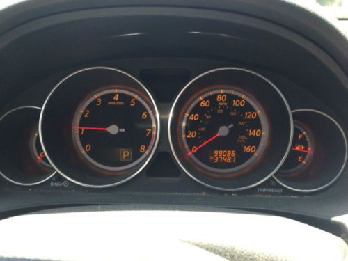 2006 Infiniti M35 Sport Sedan 4-Door 3.5L LOW MILES CLEAR TITLE IN HAND Amazing!, image 24