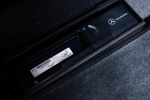 2001 Mercedes Benz SL500 - 17k Miles, 1 owner, image 32