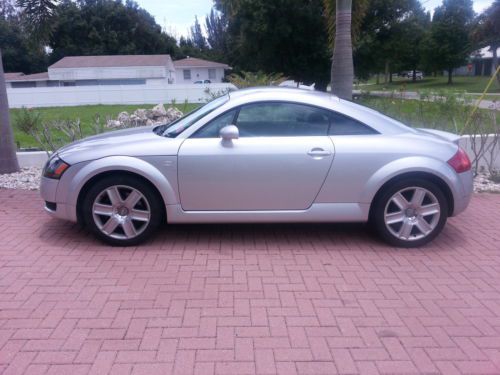 2005 audi tt