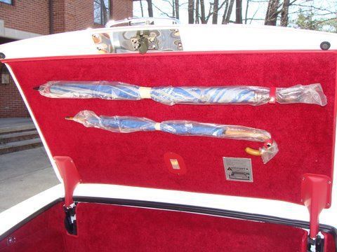 1995 Rolls Royce Corniche IV Base Convertible 2-Door 6.7L Only 25 made, image 13