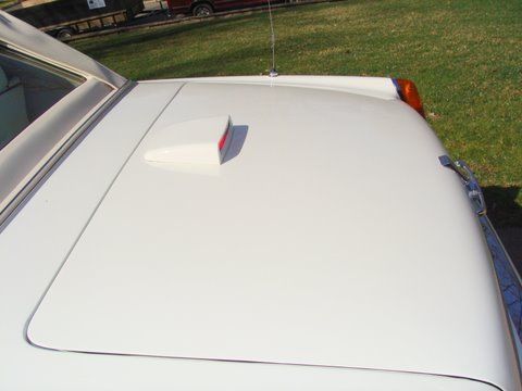 1995 Rolls Royce Corniche IV Base Convertible 2-Door 6.7L Only 25 made, image 15