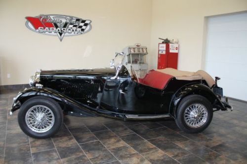 1951 mg mg-td