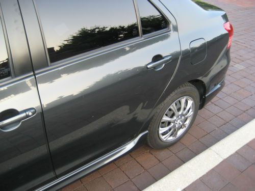 2008 Toyota Yaris S Sedan 4-Door 1.5L, US $8,400.00, image 6