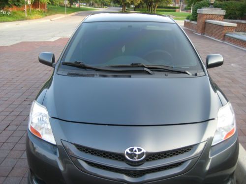 2008 Toyota Yaris S Sedan 4-Door 1.5L, US $8,400.00, image 9
