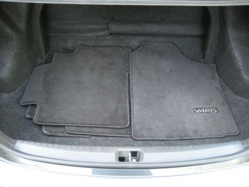 2008 Toyota Yaris S Sedan 4-Door 1.5L, US $8,400.00, image 11