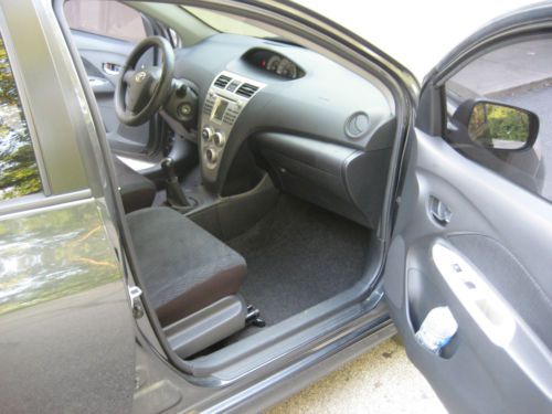 2008 Toyota Yaris S Sedan 4-Door 1.5L, US $8,400.00, image 12