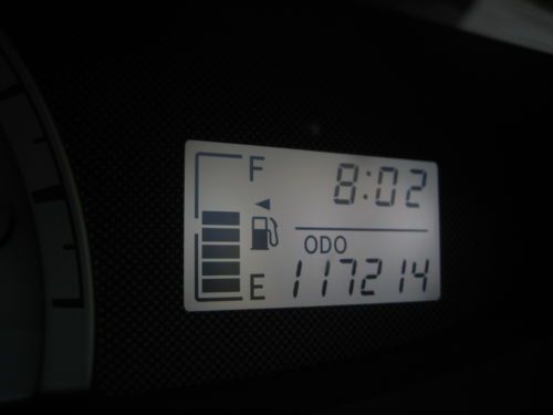 2008 Toyota Yaris S Sedan 4-Door 1.5L, US $8,400.00, image 14