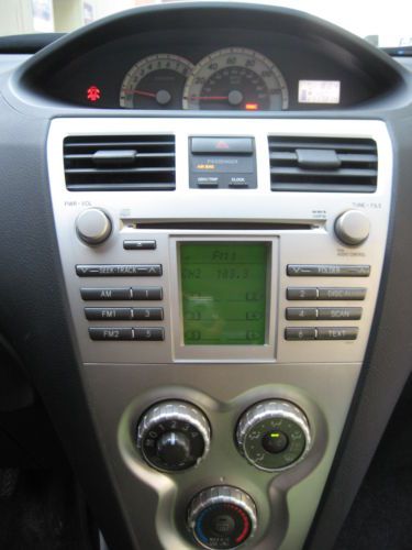 2008 Toyota Yaris S Sedan 4-Door 1.5L, US $8,400.00, image 15