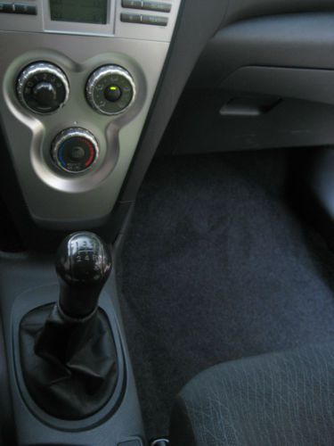 2008 Toyota Yaris S Sedan 4-Door 1.5L, US $8,400.00, image 20