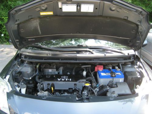 2008 Toyota Yaris S Sedan 4-Door 1.5L, US $8,400.00, image 24