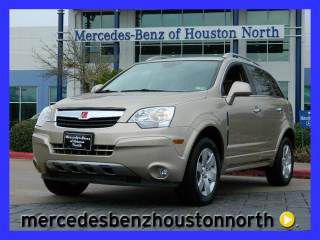 Saturn vue xr v6 fwd, 125 pt insp &amp; svc'd, warranty, very clean!!!!!