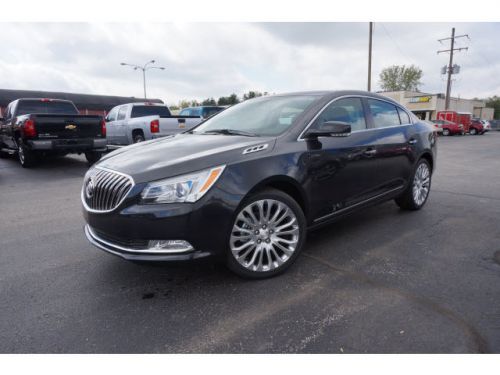 2014 Buick LaCrosse Premium 2, US $39,928.00, image 2