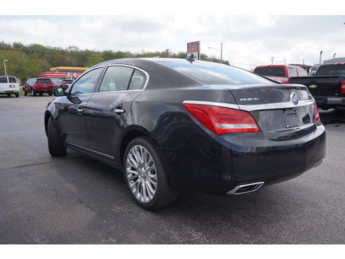 2014 Buick LaCrosse Premium 2, US $39,928.00, image 3