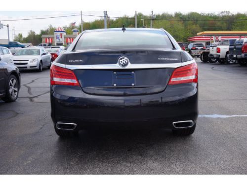 2014 Buick LaCrosse Premium 2, US $39,928.00, image 4