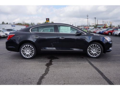 2014 Buick LaCrosse Premium 2, US $39,928.00, image 11