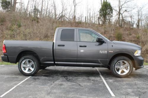2014 RAM 1500 Tradesman/Express, US $33,374.00, image 2