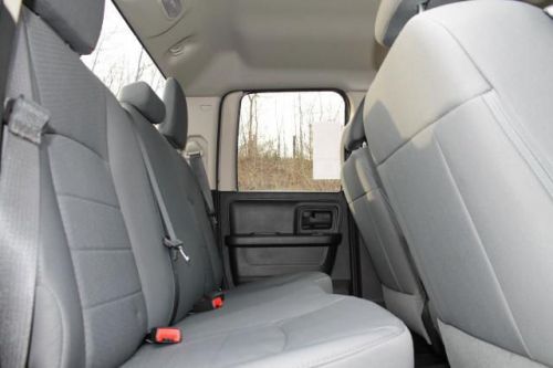 2014 RAM 1500 Tradesman/Express, US $33,374.00, image 4