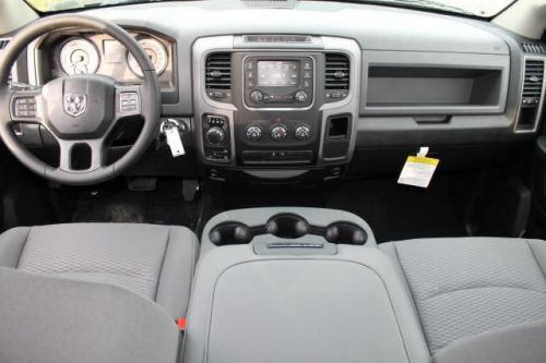 2014 RAM 1500 Tradesman/Express, US $33,374.00, image 5