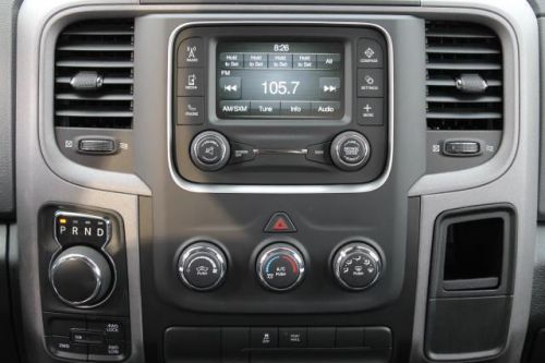 2014 RAM 1500 Tradesman/Express, US $33,374.00, image 6