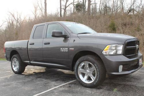 2014 RAM 1500 Tradesman/Express, US $33,374.00, image 7