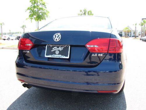 2013 Volkswagen Jetta SE, US $16,679.00, image 5