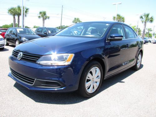 2013 Volkswagen Jetta SE, US $16,679.00, image 13