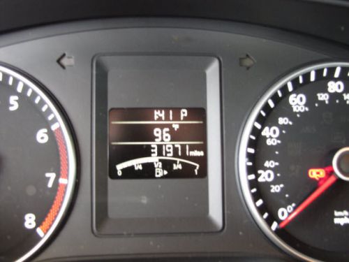 2013 Volkswagen Jetta SE, US $16,679.00, image 15