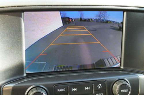 2014 chevrolet silverado 1500 1lt