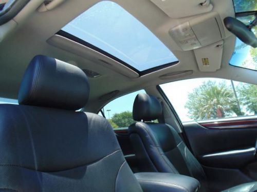 2005 lexus es 330