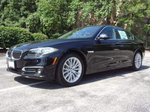 2014 bmw 528 i xdrive