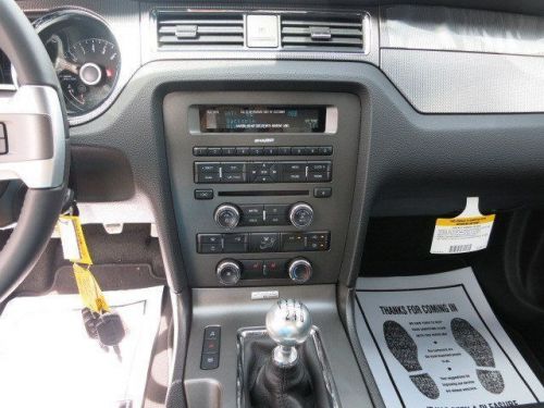 2014 ford mustang gt premium