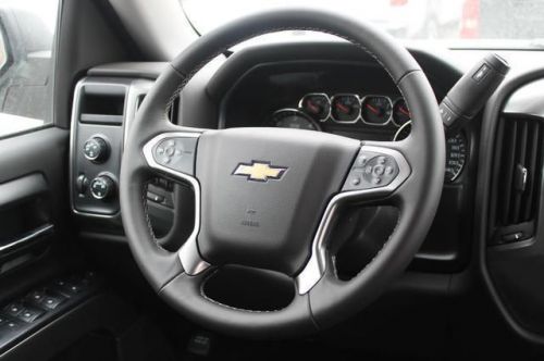 2014 Chevrolet Silverado 1500 1LT, US $40,015.00, image 2