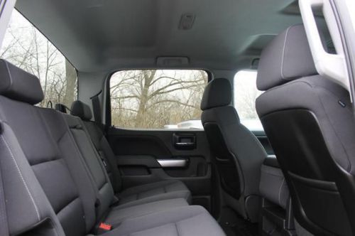 2014 Chevrolet Silverado 1500 1LT, US $40,015.00, image 7