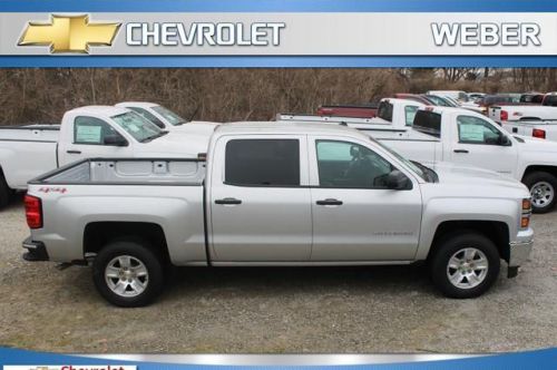 2014 Chevrolet Silverado 1500 1LT, US $40,015.00, image 8