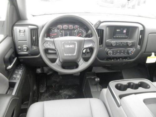 2014 gmc sierra 1500 base