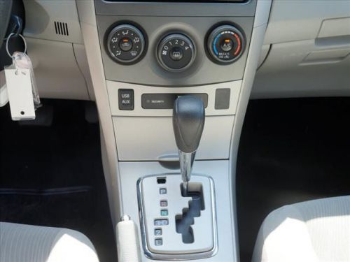 2012 Toyota Corolla LE, US $13,598.00, image 5