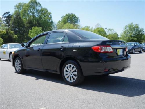 2012 Toyota Corolla LE, US $13,598.00, image 7