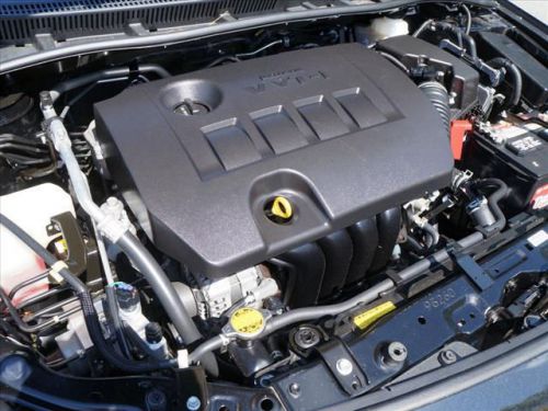 2012 Toyota Corolla LE, US $13,598.00, image 12