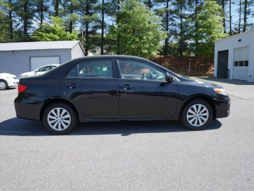 2012 Toyota Corolla LE, US $13,598.00, image 16