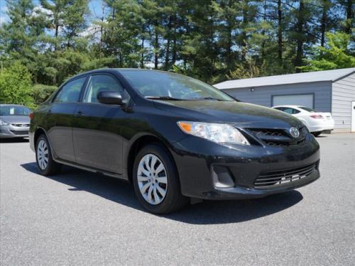 2012 Toyota Corolla LE, US $13,598.00, image 17