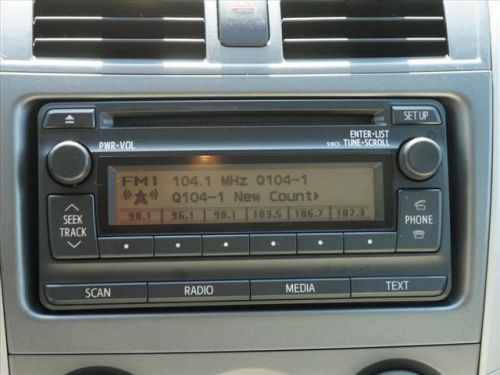 2012 Toyota Corolla LE, US $13,598.00, image 19