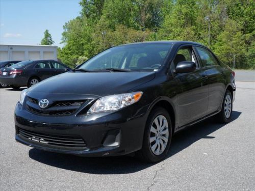 2012 Toyota Corolla LE, US $13,598.00, image 21