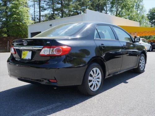 2012 Toyota Corolla LE, US $13,598.00, image 25