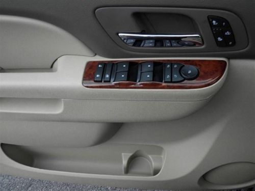 2014 chevrolet tahoe lt