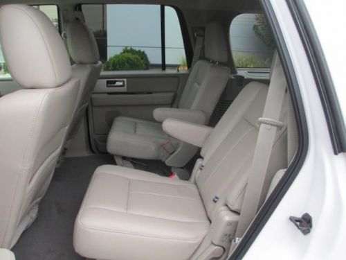 2014 ford expedition limited