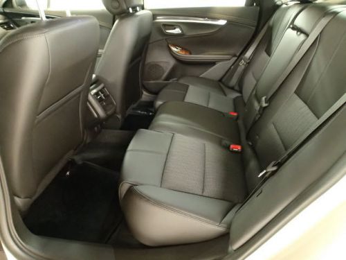 2014 chevrolet impala 1lt