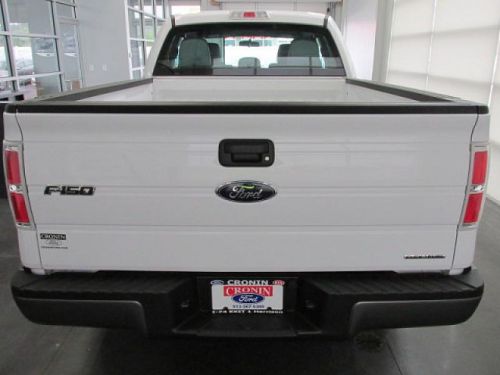 2014 Ford F150 XL, US $24,760.00, image 2