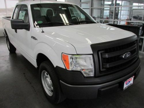 2014 Ford F150 XL, US $24,760.00, image 9