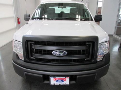 2014 Ford F150 XL, US $24,760.00, image 20