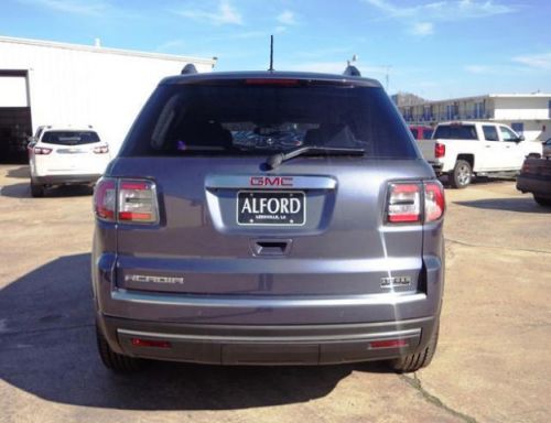 2014 GMC Acadia SLE-1, US $30,317.00, image 5